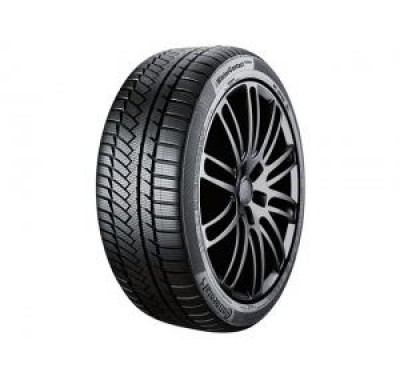 Шины Continental ContiWinterContact TS 850P 255/55 R18 105T